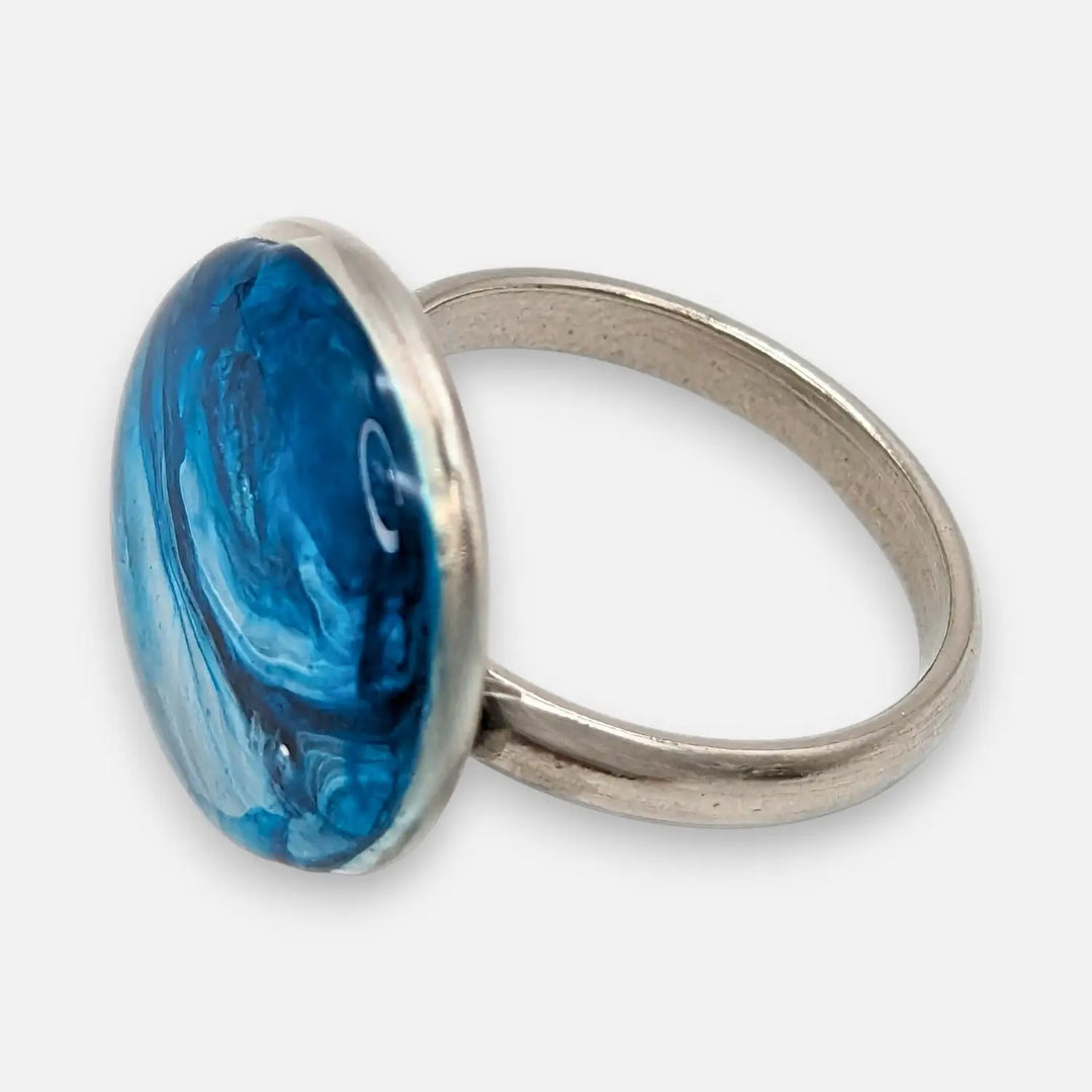 Oceanic Bliss Unigröße (verstellbar)