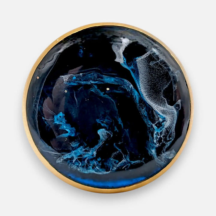 Oceanic Calm Unigröße (verstellbar)