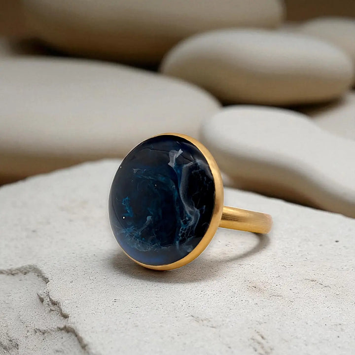 Oceanic Calm Unigröße (verstellbar)