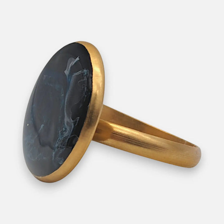 Oceanic Calm Unigröße (verstellbar)