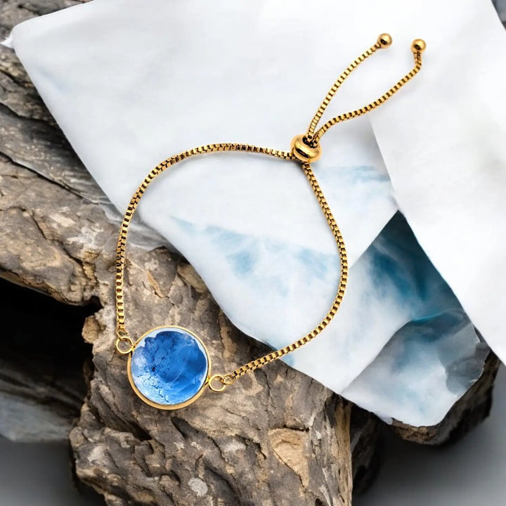 Oceanic Grace - Venezianerkette