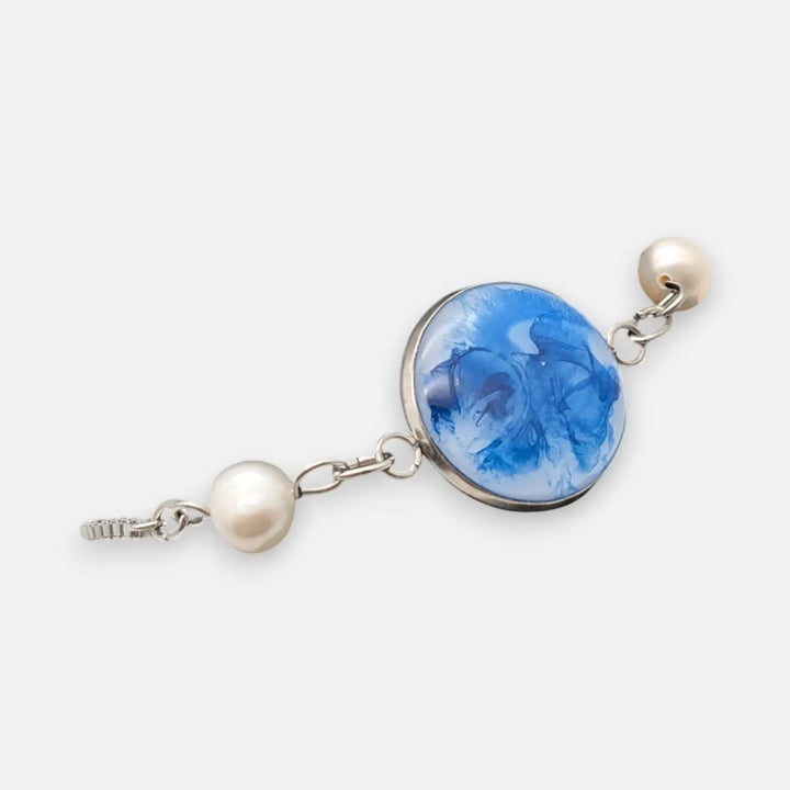 Oceanic Hues - Venezianerkette