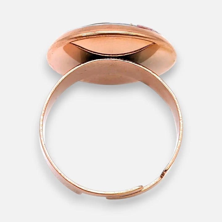 Oceanic Shimmer - Unigröße (verstellbar)