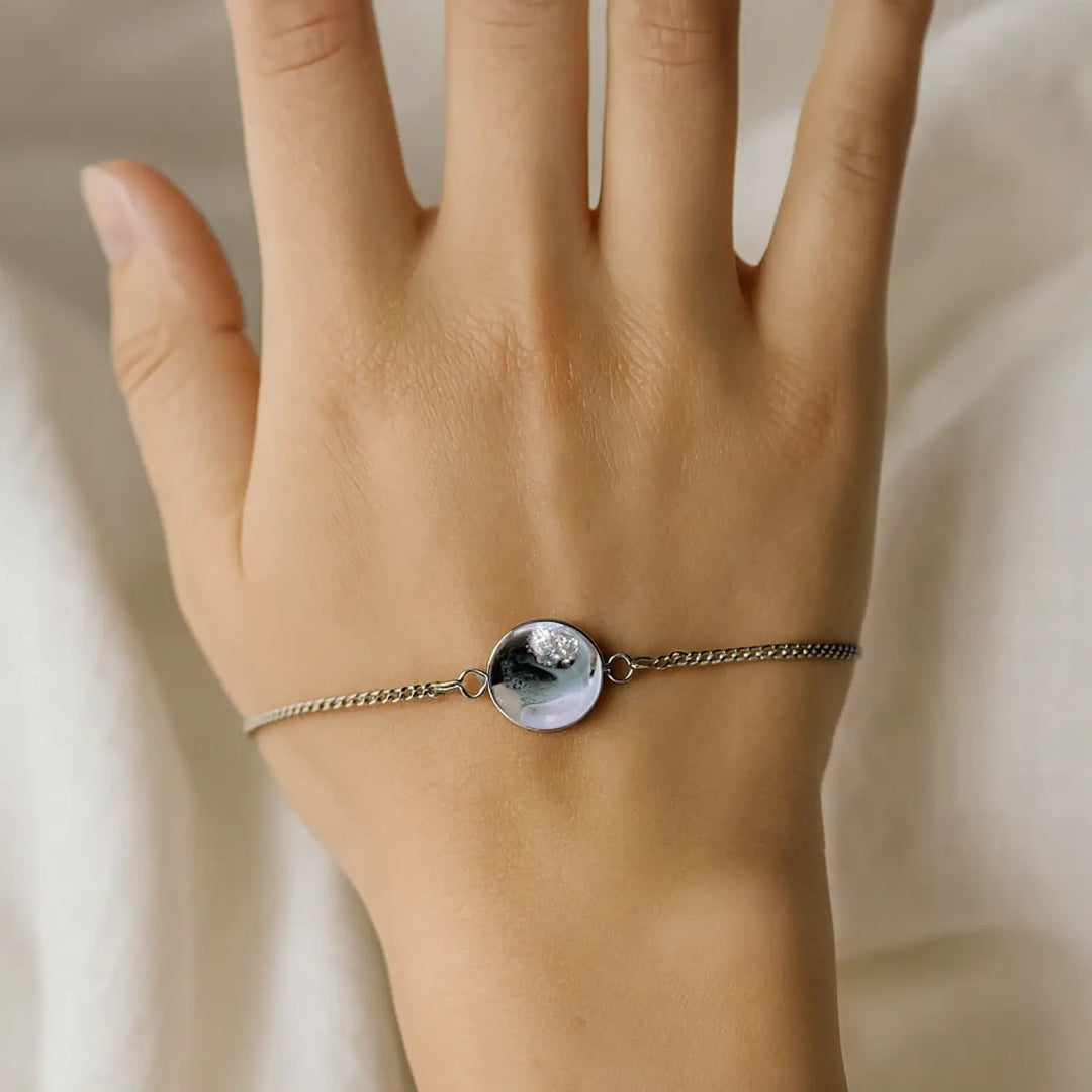 Onyx Slider - Venezianerkette