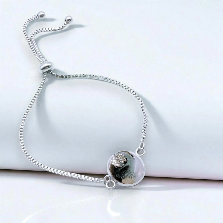 Onyx Slider - Venezianerkette