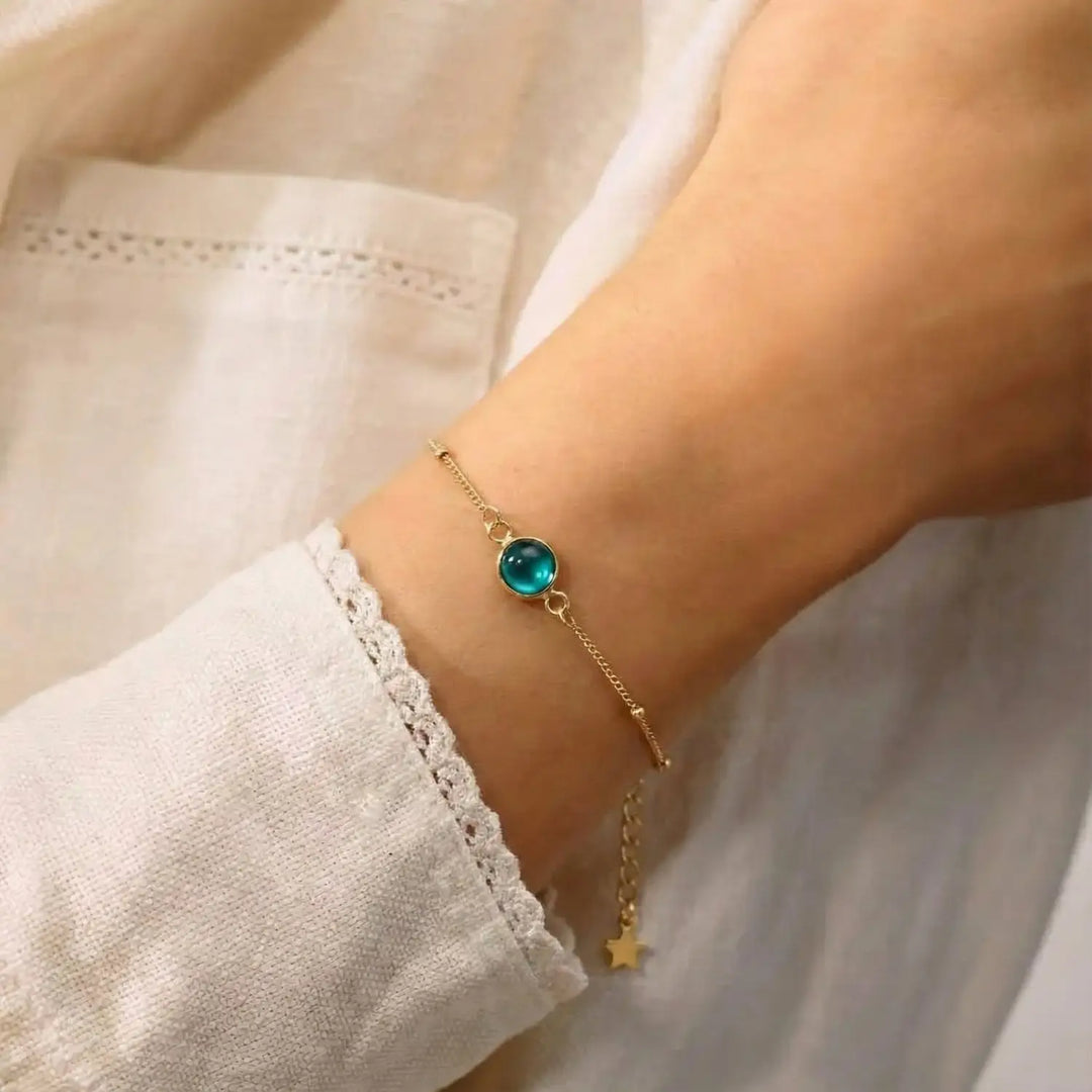 Orb Anchor Extender - Kugelankerkette