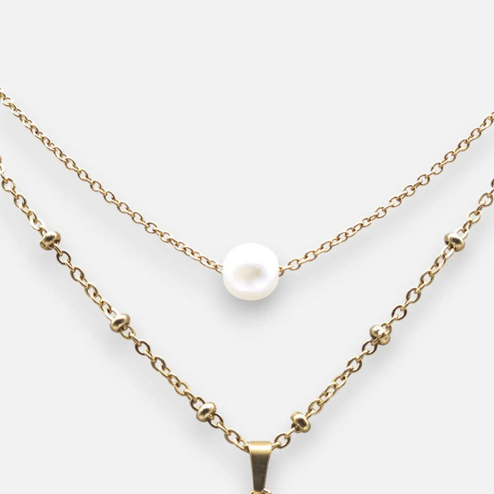 Orb Anchor Extension - Ankerkette/Ankerkugelkette