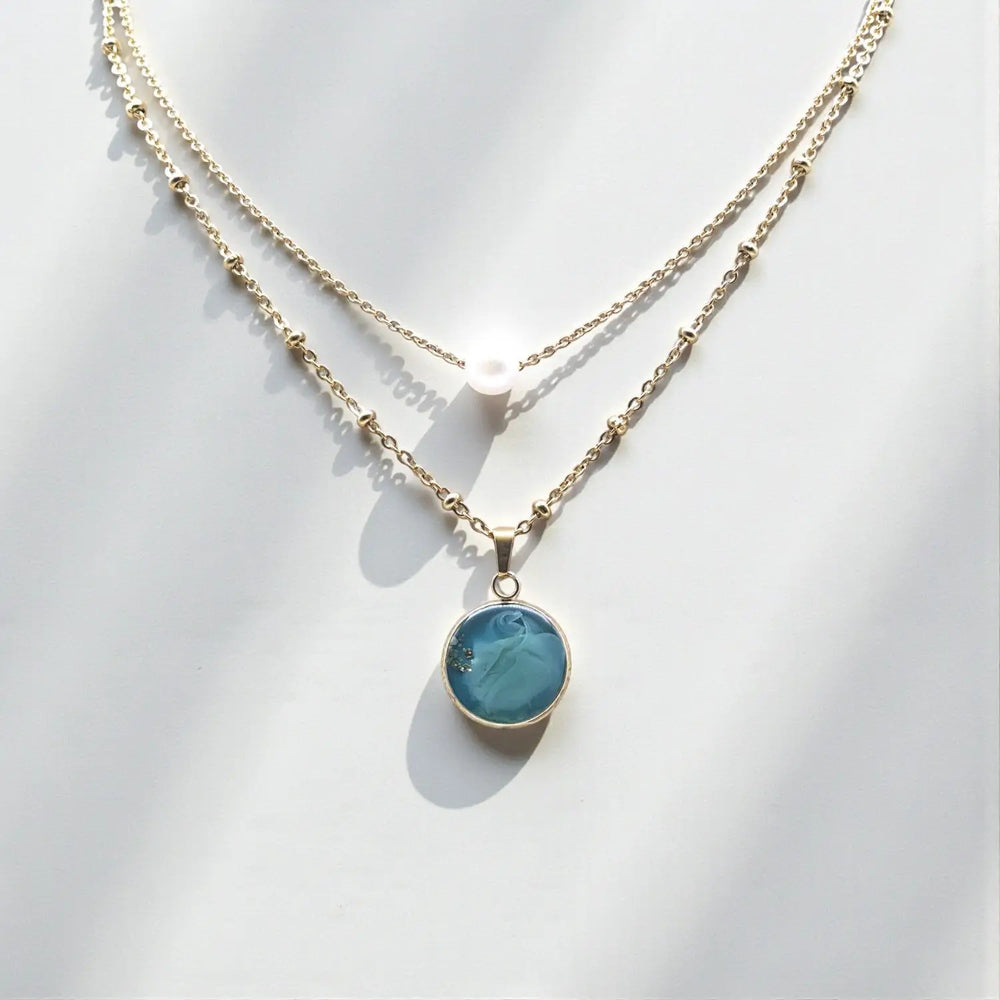 Orb Anchor Extension - Ankerkette/Ankerkugelkette