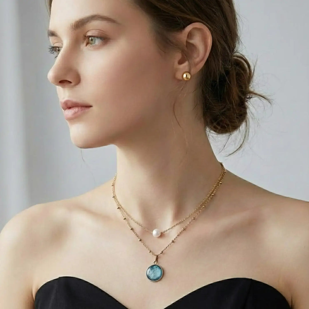 Orb Anchor Extension - Ankerkette/Ankerkugelkette