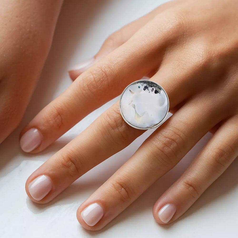 Pearl Essence Unigröße (verstellbar)