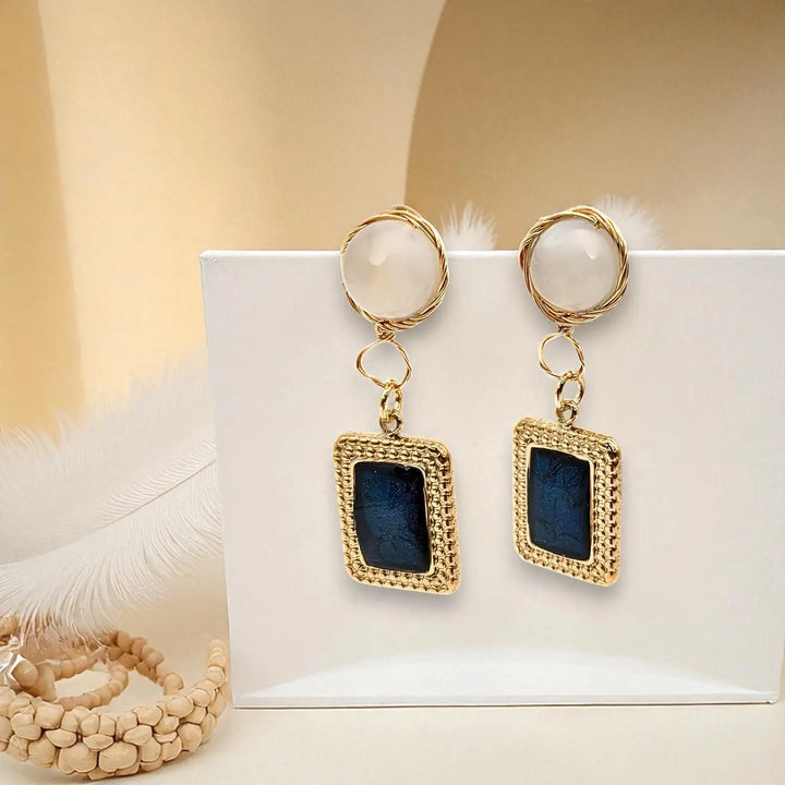 Pearl Perfection - Ohrstecker