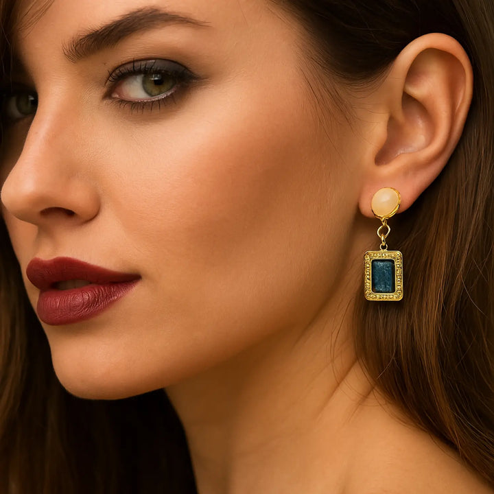 Pearl Perfection - Ohrstecker