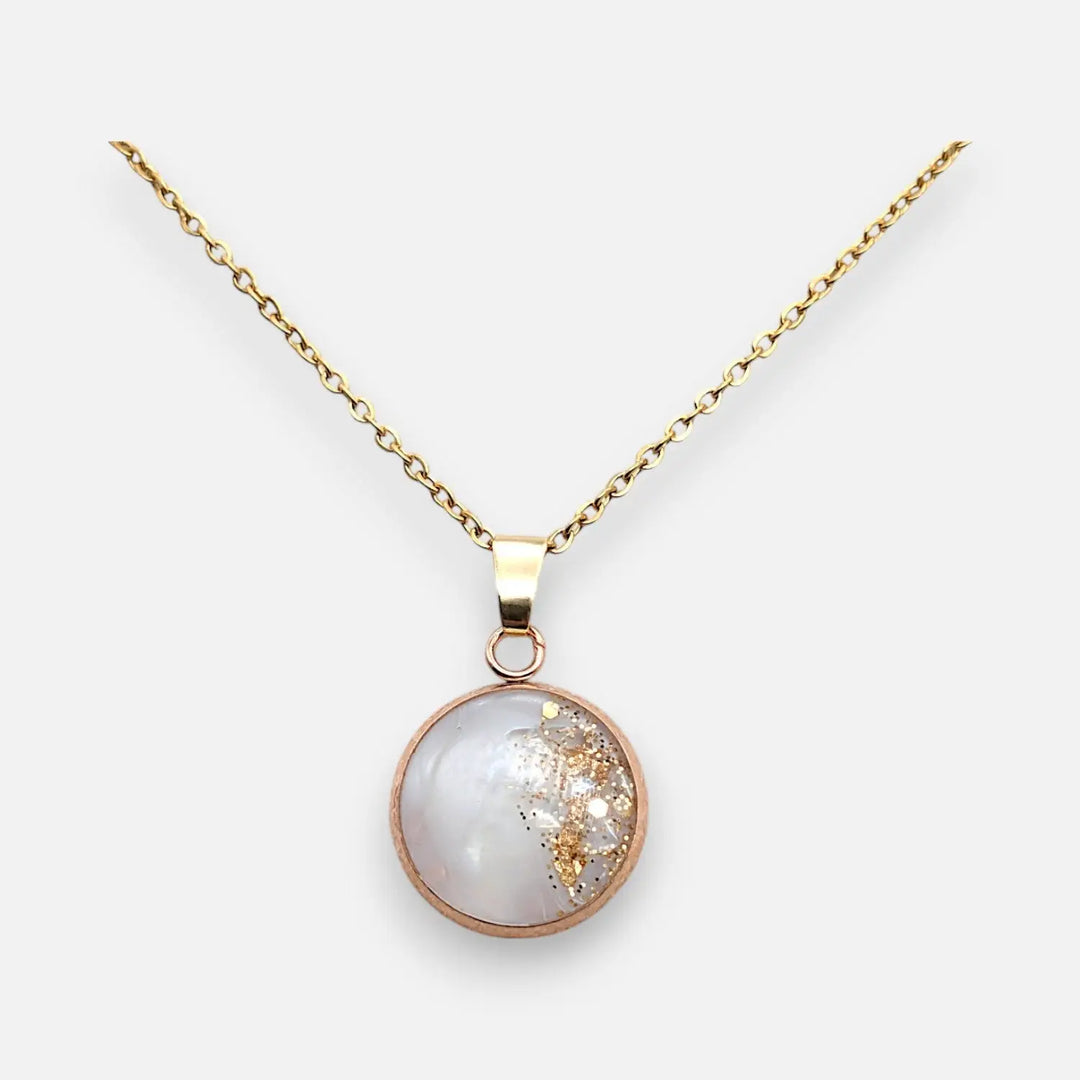 Pearl Radiance - Ankerkette