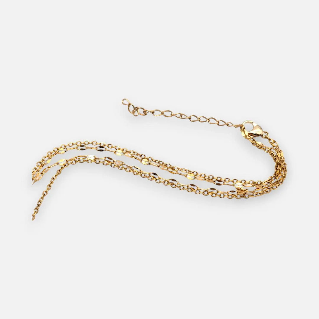 Pearl Radiance - Ankerkette