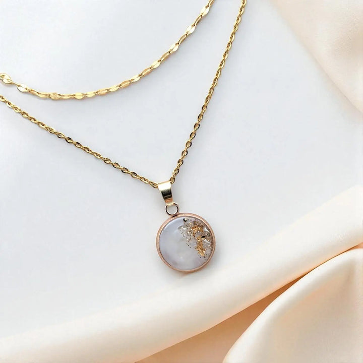 Pearl Radiance - Ankerkette