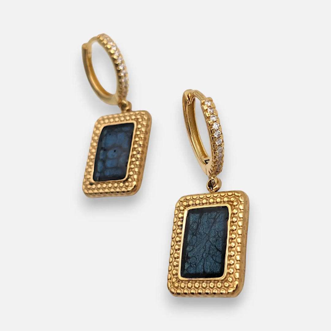 Pearl Radiance - Creolen