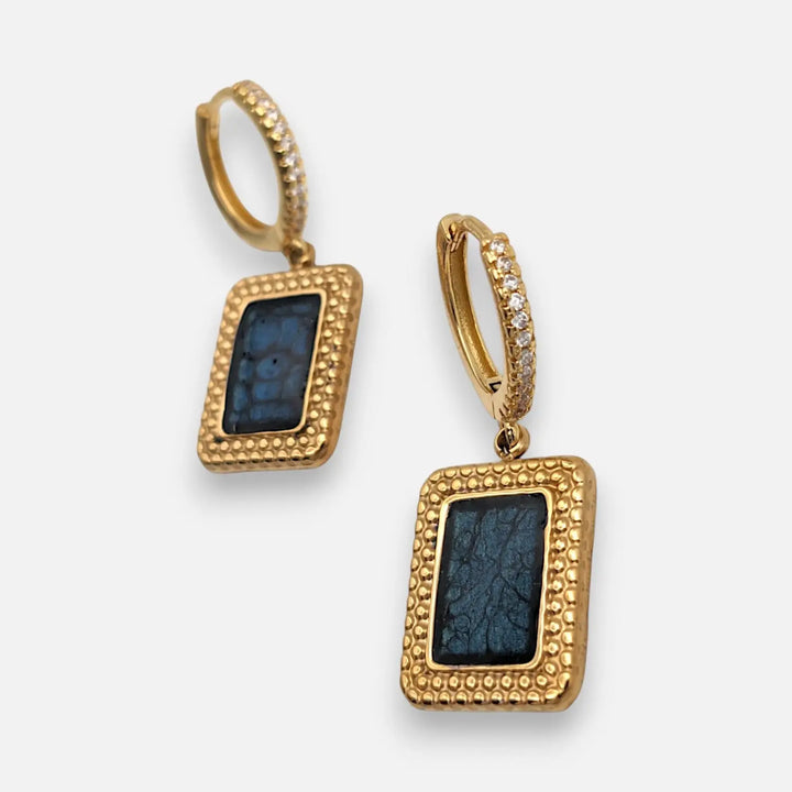 Pearl Radiance - Creolen