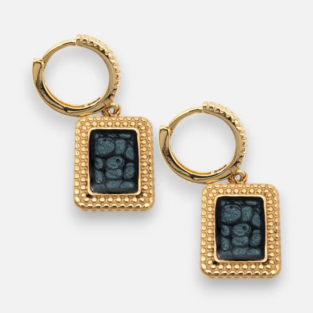 Pearl Radiance - Creolen