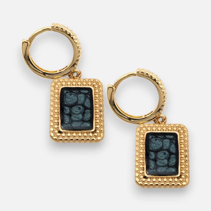 Pearl Radiance - Creolen