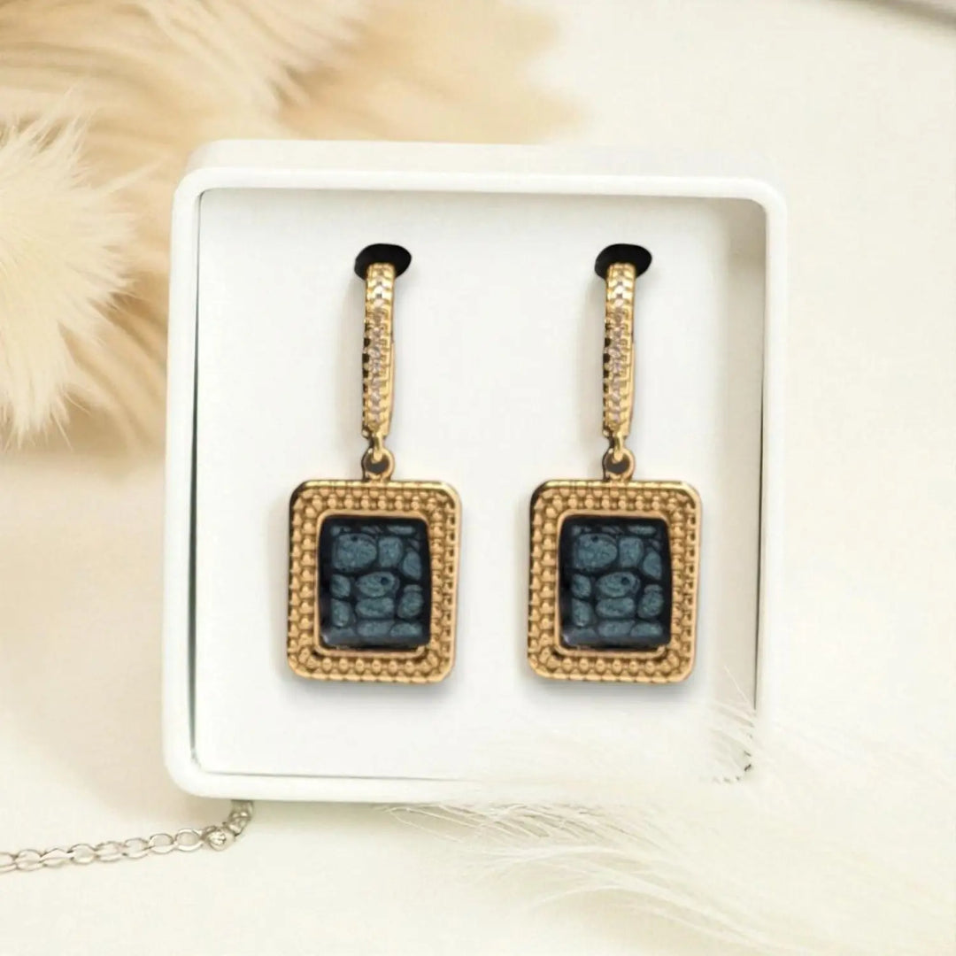 Pearl Radiance - Creolen