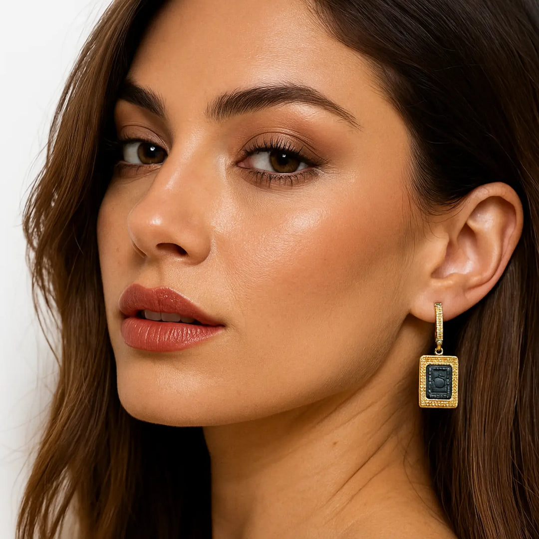 Pearl Radiance - Creolen