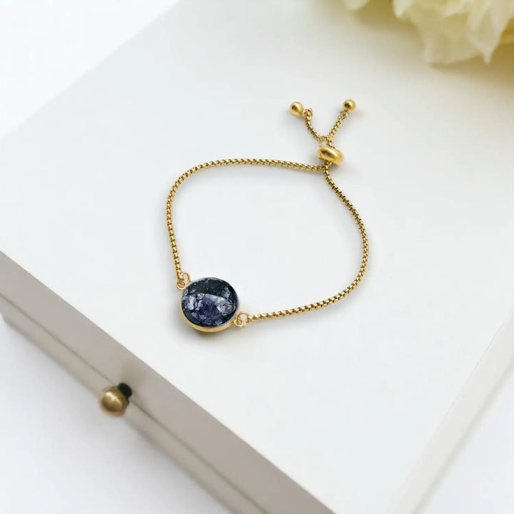 Pearl Shine Slider - Venezianerkette