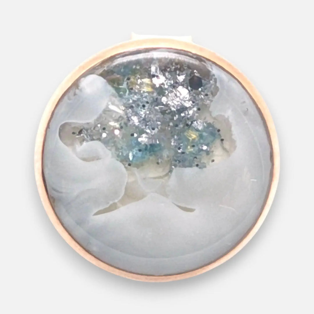 Polar Sky Ring - Unigröße (verstellbar)