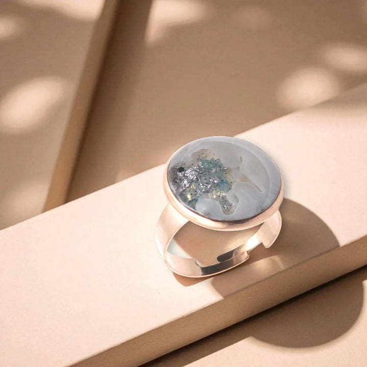 Polar Sky Ring - Unigröße (verstellbar)