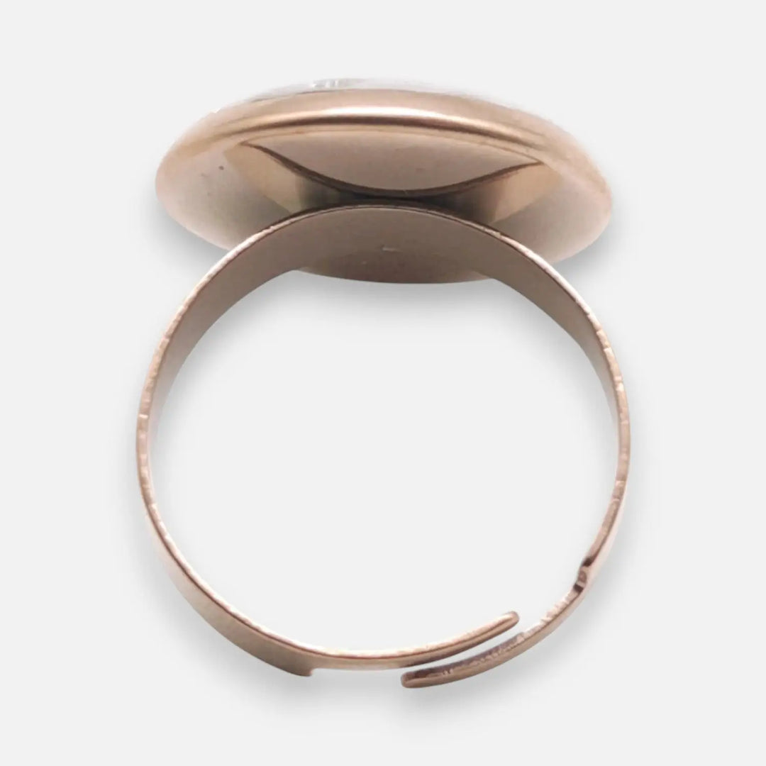 Polar Sky Ring - Unigröße (verstellbar)