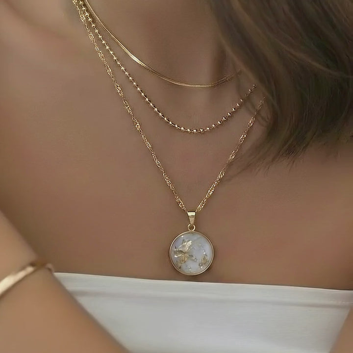 Triple Layer Extender