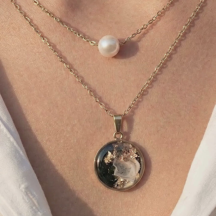 Bold Anchor Extension