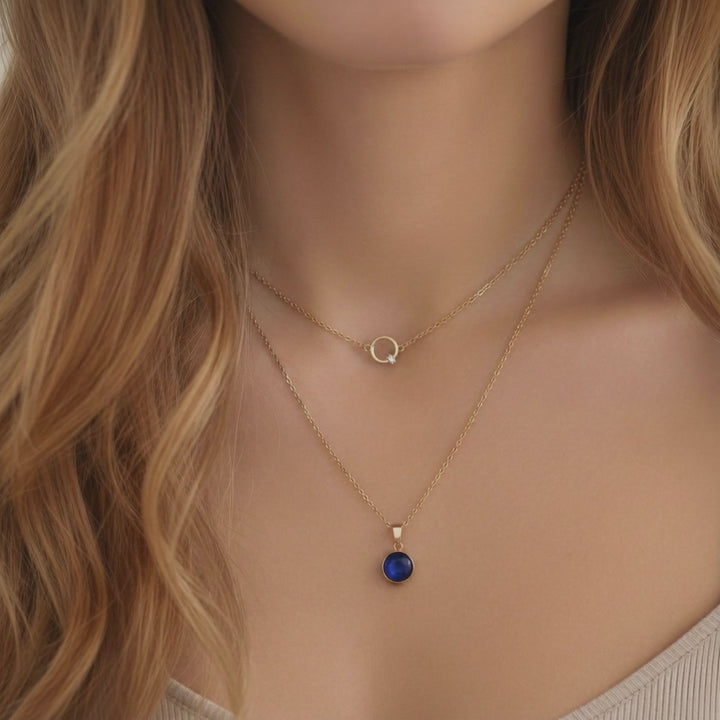 Zircon Link Extender