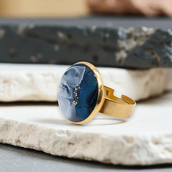 Rainbow Harmony Unigröße (verstellbar)