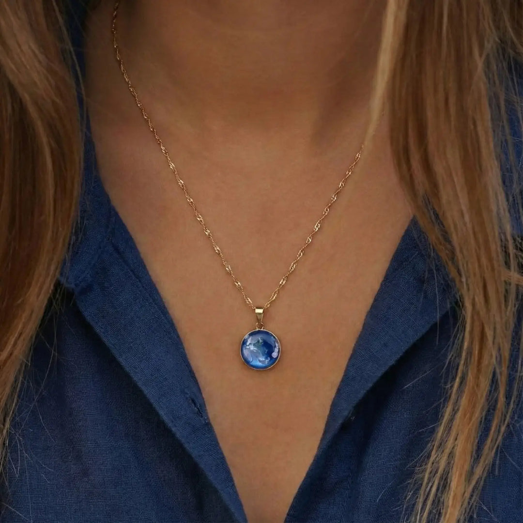 Regal Weave Chain - Prince of Wales-Kette