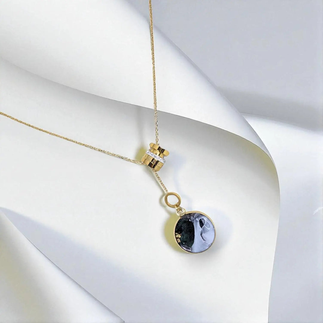 Roman Elegance - Ankerkette