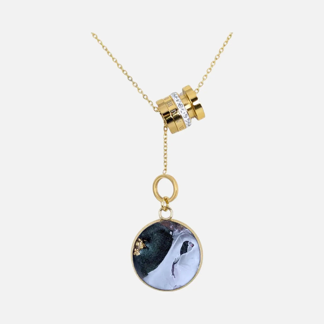 Roman Elegance - Ankerkette