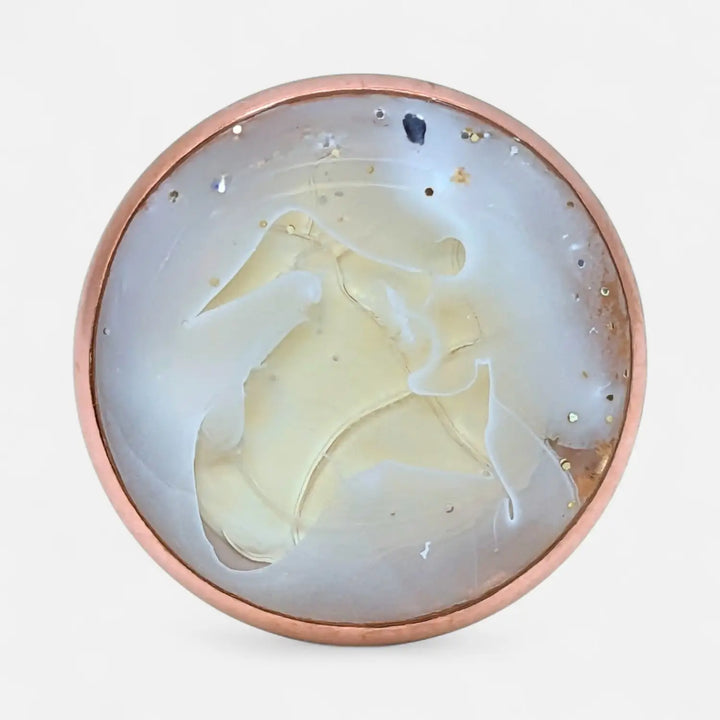 Rose Elegance Unigröße (verstellbar)