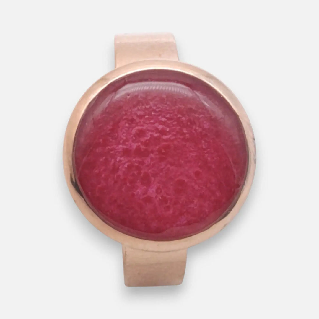 Rose Petal Mini - Unigröße (verstellbar)