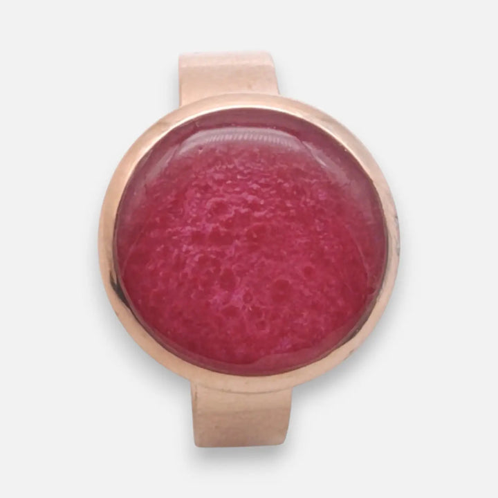 Rose Petal Mini - Unigröße (verstellbar)