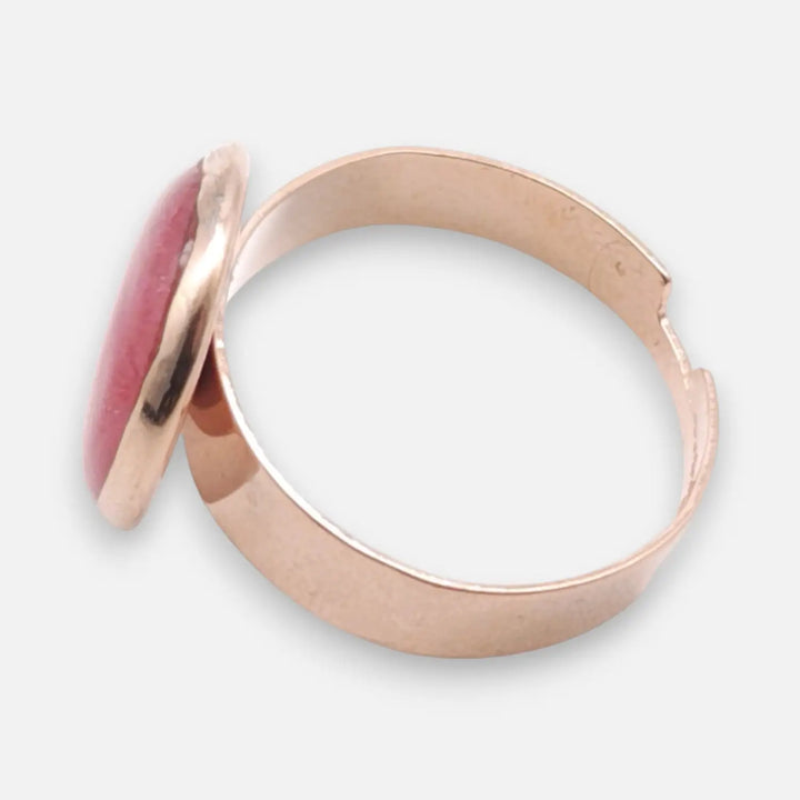 Rose Petal Mini - Unigröße (verstellbar)