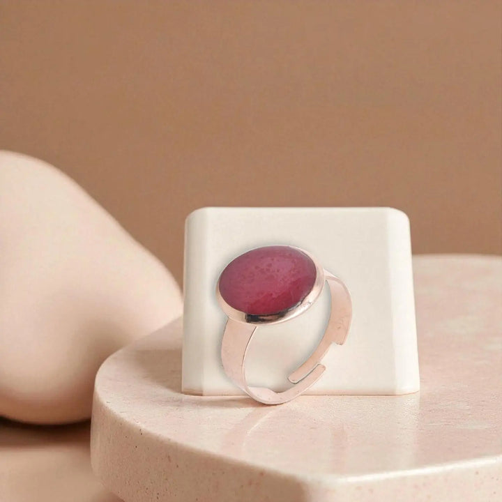 Rose Petal Mini - Unigröße (verstellbar)