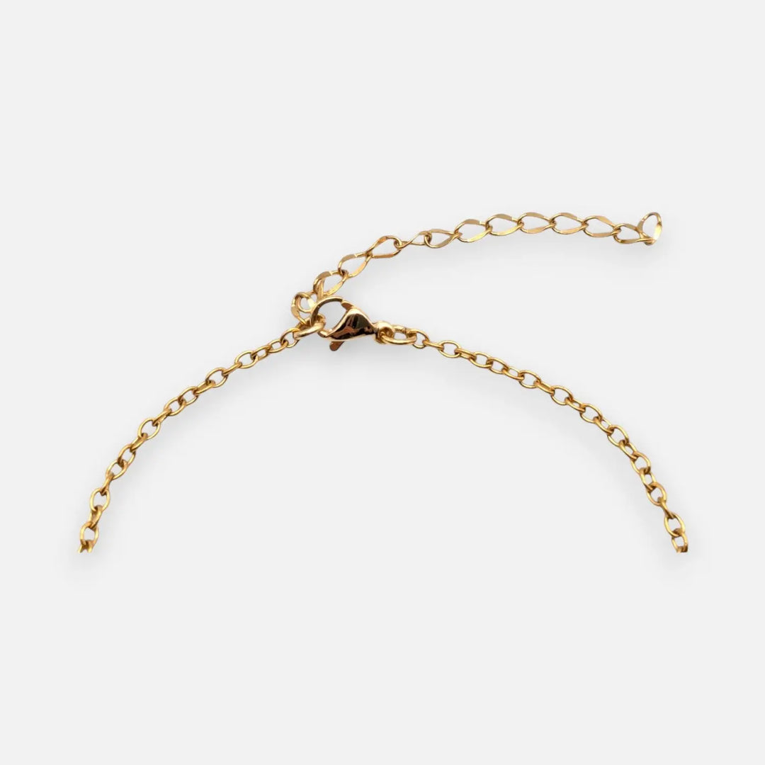 Rosy Glow - Ankerkette