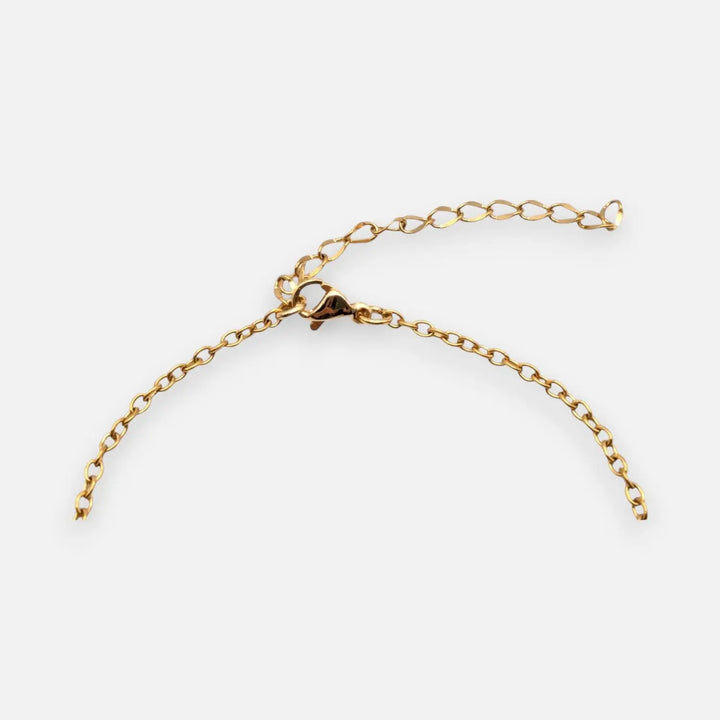 Rosy Glow - Ankerkette