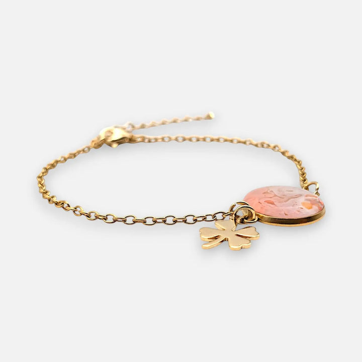 Rosy Glow - Ankerkette