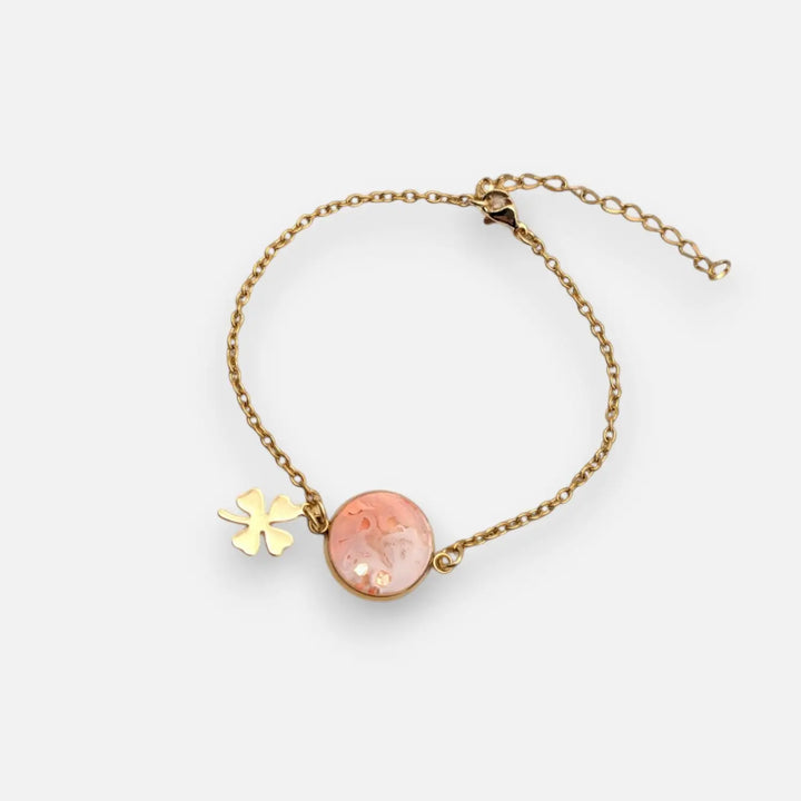 Rosy Glow - Ankerkette