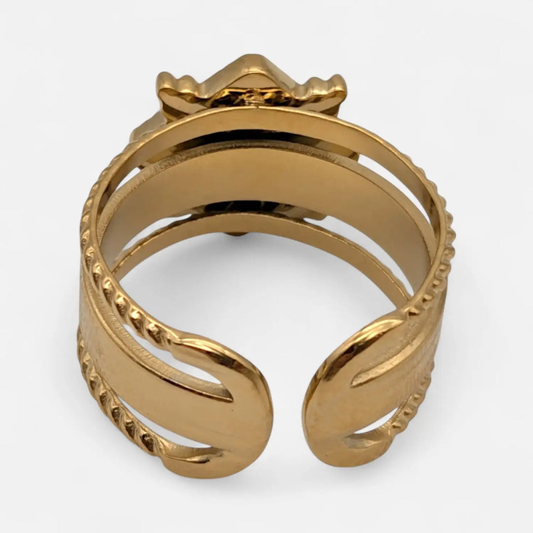 Rosy Glow - Unigröße (verstellbar)