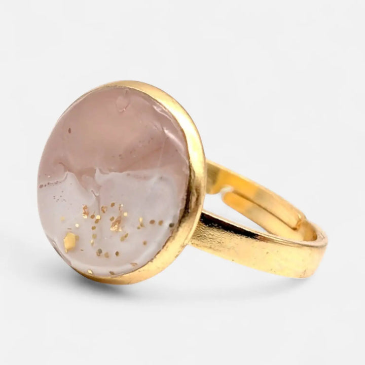 Rosy Romance - Unigröße (verstellbar)