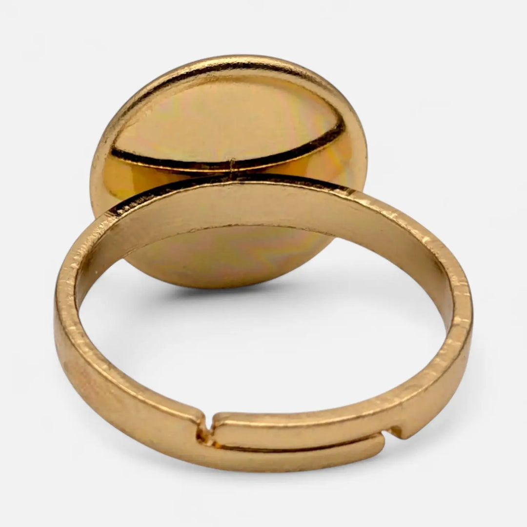 Rosy Romance - Unigröße (verstellbar)