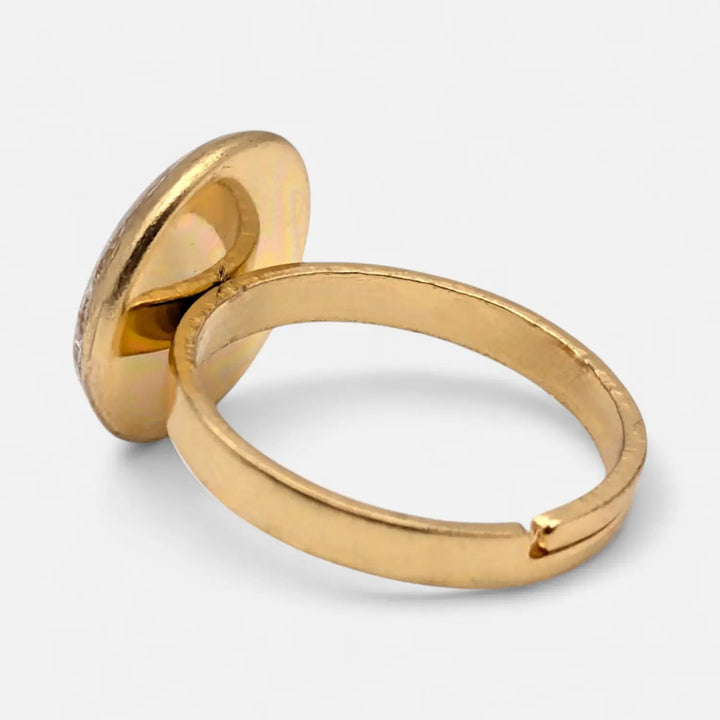 Rosy Romance - Unigröße (verstellbar)