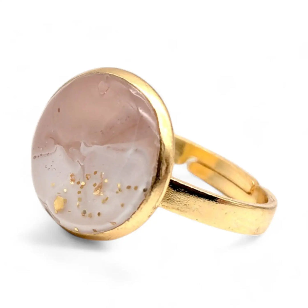 Rosy Romance - Unigröße (verstellbar)